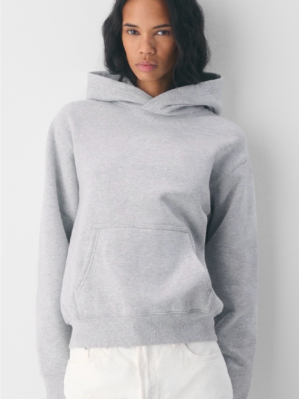 TNA Cozy Sweatfleece Perfect Fit Hoodie 2XS